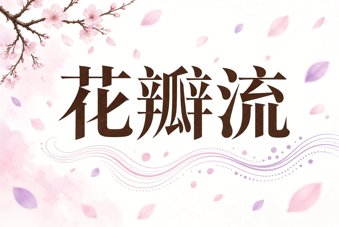 樱花视频瓣栏 - 持续更新内容目录主题图